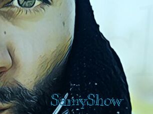 SamyShow