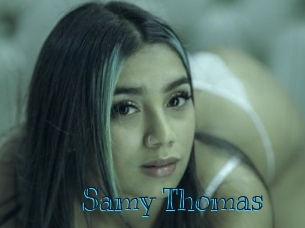 Samy_Thomas Archive DVD BIZ