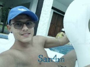 San4m