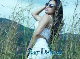 SanDelgar