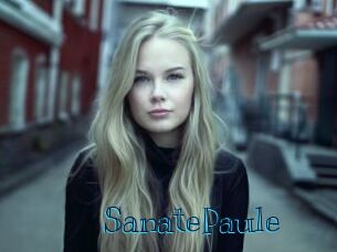 SanatePaule