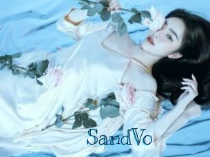 SandVo