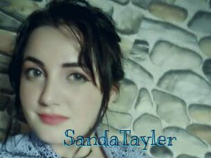 SandaTayler