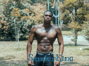 SanderKing