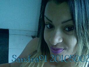 Sandra91 Archive DVD BIZ