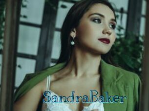 SandraBaker