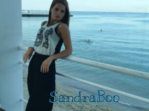 SandraBoo