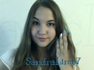 SandraLime7