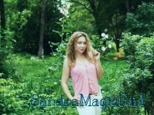 SandraMagicGirl