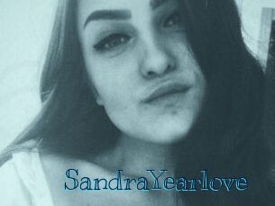 SandraYearlove