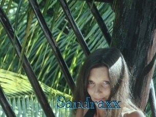 Sandraxx Archive DVD BIZ