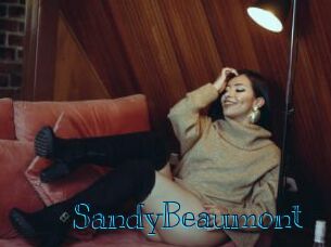 SandyBeaumont