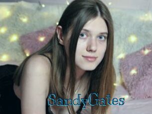 SandyGates