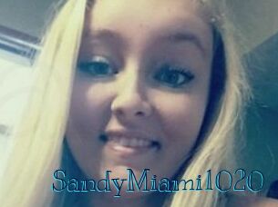 SandyMiami1020