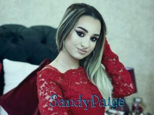 SandyPaige