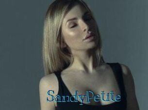 SandyPetite