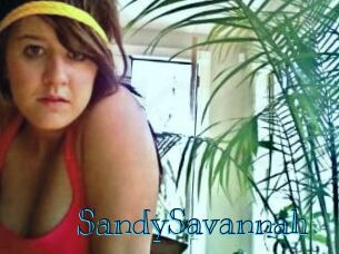 SandySavannah