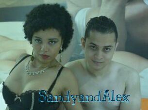 SandyandAlex