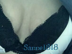 Sanne1818