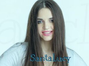 SantaLucy