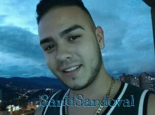 SantiSandoval
