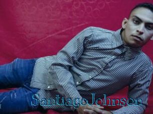 SantiagoJohnson