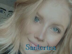 Santorina