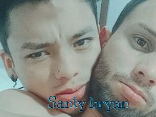 Santy_bryan