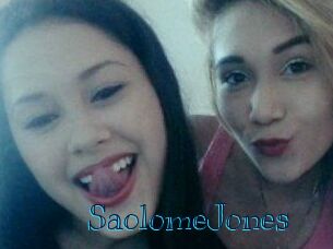 SaolomeJones