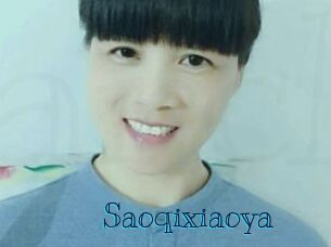 Saoqixiaoya
