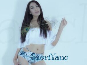 SaoriYano