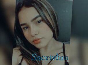 Saorivhm