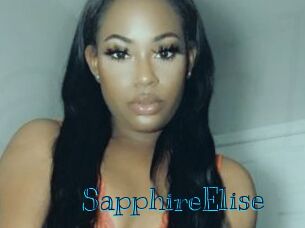 SapphireElise