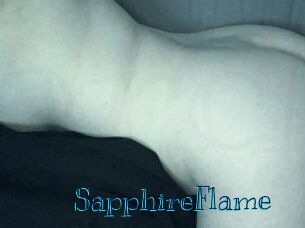 SapphireFlame
