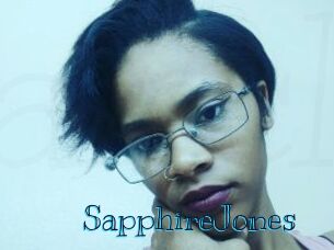 SapphireJones