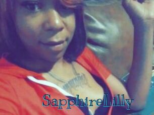 SapphireLilly