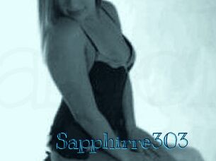 Sapphirre303