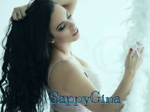 SappyGina