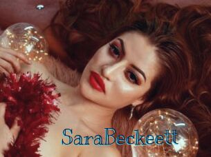 SaraBeckeett