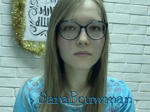 SaraBouwman