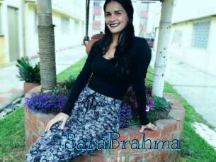 SaraBrahma