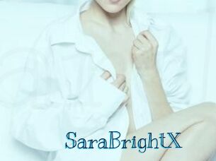 SaraBrightX