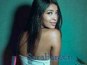 SaraHanson