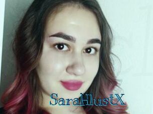 SaraHlustX