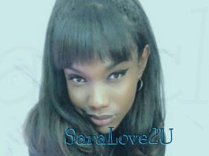 SaraLove2U