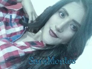 SaraMontes