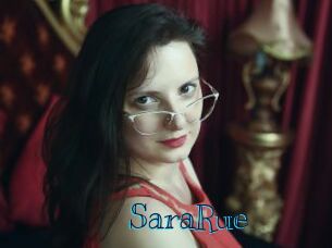 SaraRue
