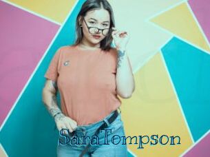 SaraTompson