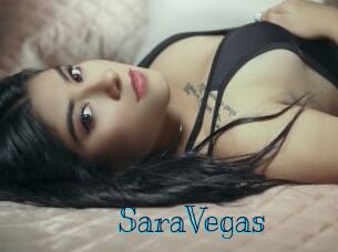 SaraVegas