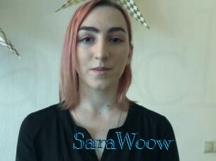 SaraWoow